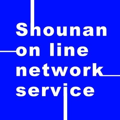 Shounan on-line network service